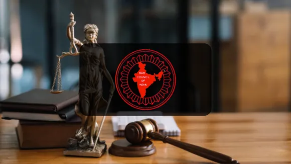 BCI Condemns Advertising of Legal Services on Social Media