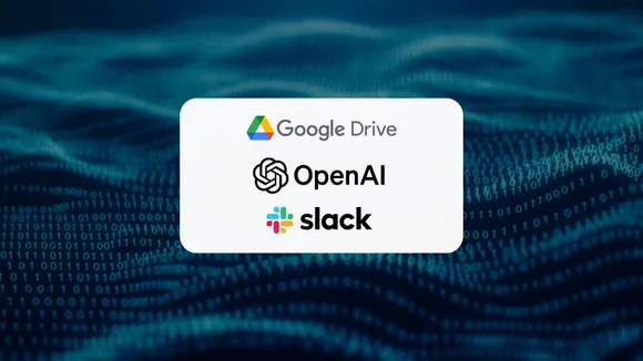 **OpenAI begins beta trial of ChatGPT Connectors for Google Drive and Slack**