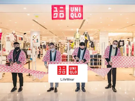 Uniqlo India is actively seeking a creative agency