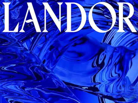 Landor & Fitch rebrands to 'Landor'