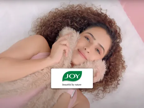 Joy Personal Care appoints Sanya Malhotra as brand ambassador