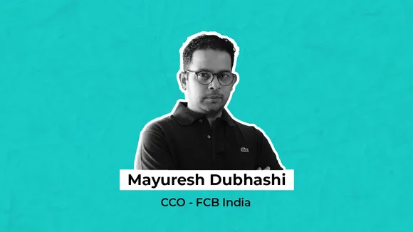 Mayuresh Dubhashi