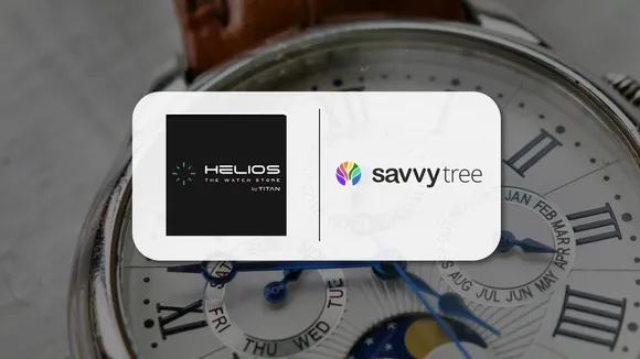 Savvytree retains Helios by Titan’s social media marketing mandate