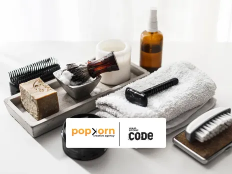 Brand CODE appoints popkorn as its digital creative agency