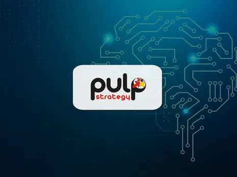 Pulp Strategy launches an AI-powered humanoid strategist