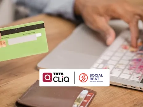 Social Beat wins SEO mandate for Tata CLiQ