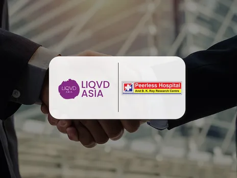 Liqvd Asia bags the marketing mandate for Peerless Hospitals