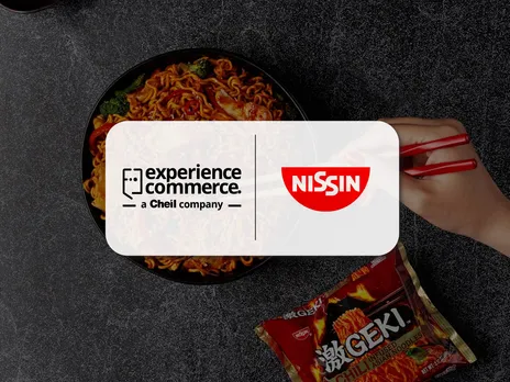 Experience Commerce bags Nissin Geki Korean Noodles' social media mandate