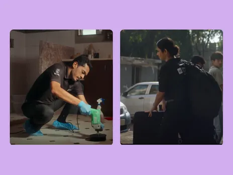 Urban Company's #ChhotiSoch brings awareness about respecting all professions