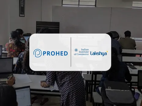PROHED secures digital mandate for Indian Institute of Commerce Lakshya