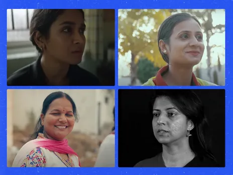 Women's Day campaigns 2024 recognise women's impact & contributions