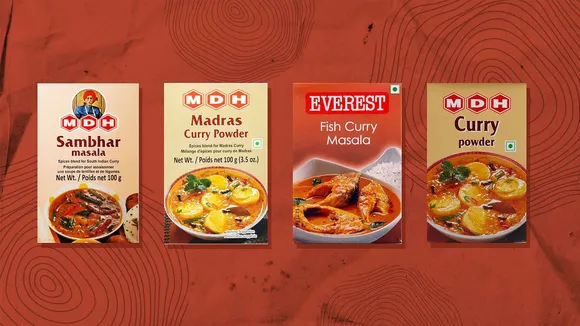 India questions Singapore & Hong Kong food regulators over MDH & Everest Masala ban