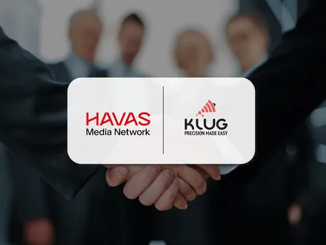 Havas Media Network India inks strategic partnership with KlugKlug