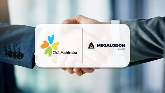 Club Mahindra appoints Megalodon as its AI creative tech partner