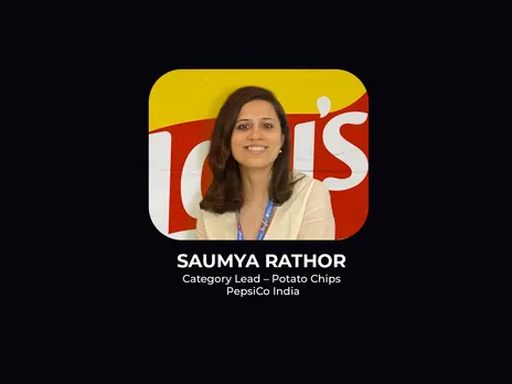 Breaking through World Cup clutter for Lay's, ft Pepsico India's Saumya Rathor