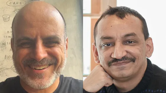 Praful Akali and Ashish Khazanchi appointed as Jury Chairs for Abby Awards 2024