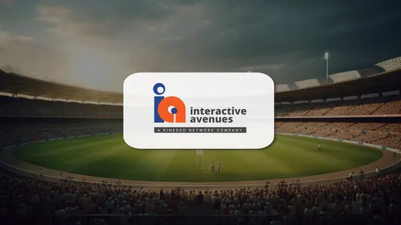Interactive Avenues Report