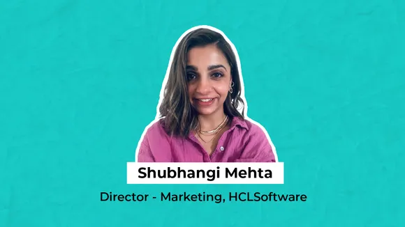 HCLSoftware appoints Shubhangi Mehta as Director - Marketing