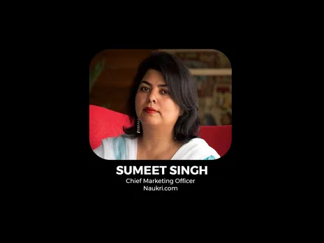 InfoEdge's Sumeet Singh on pivoting Naukri.com's marketing strategy