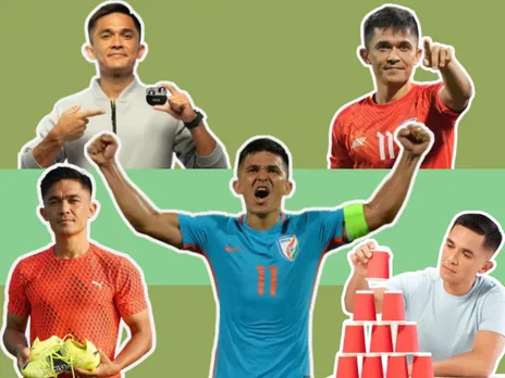 Experts Speak: How can Sunil Chhetri strike more goals in the brand world?