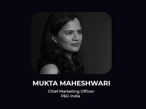 Mukta Maheshwari joins P&G India as CMO