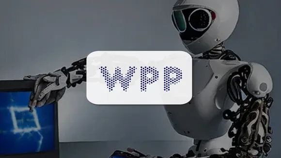 WPP integrates Anthropic's Claude AI into WPP Open