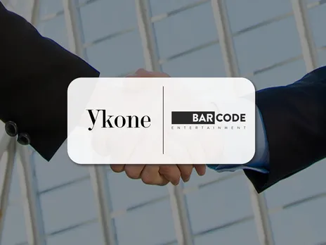 YKONE acquires Indian influencer agency Barcode