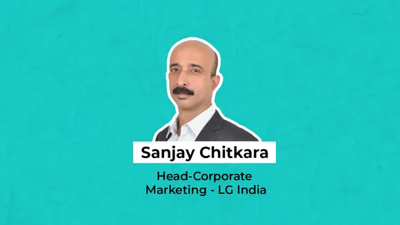 [Video Interview] Sanjay Chitkara, LG India, on Tools & Technology to Analyze Social Media Perfomance