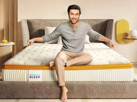 Nilkamal Sleep onboards Ranbir Kapoor as its new brand ambassador