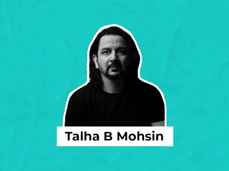 Ogilvy’s Talha B Mohsin moves on
