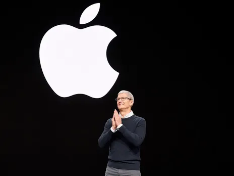 Apple aims to 'break new ground’ in GenAI this year