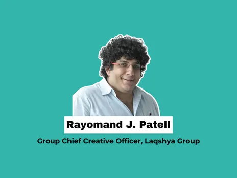 Rayomand J. Patell