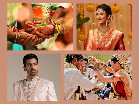 Indian brands prep for the big fat wedding season by focusing on regional marketing