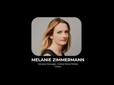 Criteo appoints Melanie Zimmermann to lead its Global Retail Media Practice