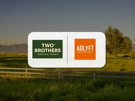 AdLift secures the paid marketing duty for Two Brothers Organic Farms