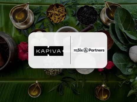 mSix&Partners wins the integrated media mandate for Kapiva