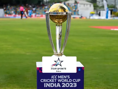 ICC World Cup 2023 viewership nears 60 billion minutes on Star Sports
