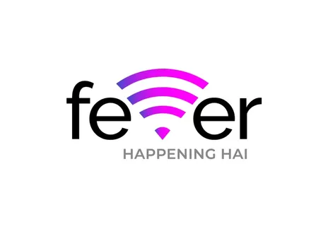 Fever FM rebrands, unveiling a new logo and tagline