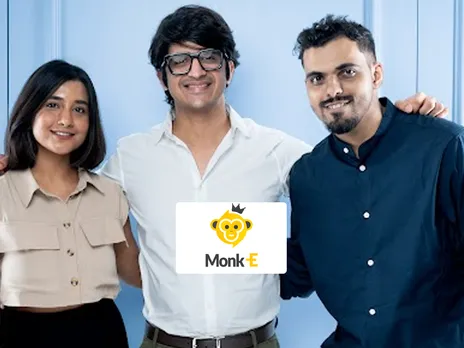 Monk Entertainment appoints Aishwarya Gunjal and Aju Philip to lead the South division