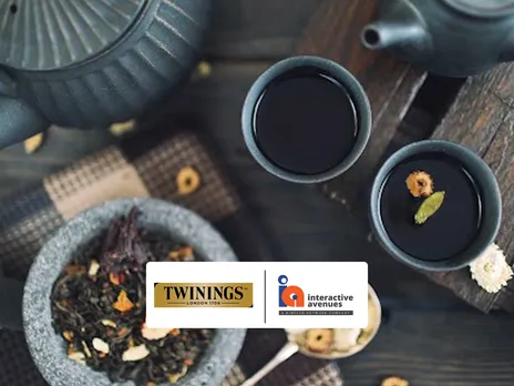 Interactive Avenues wins the e-commerce mandate for Twinings