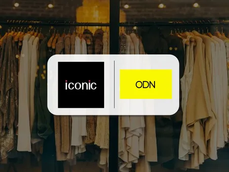 Iconic onboards ODN for e-commerce content management