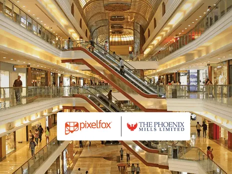 Pixelfox bags digital and creative mandate for Phoenix Mills' brands