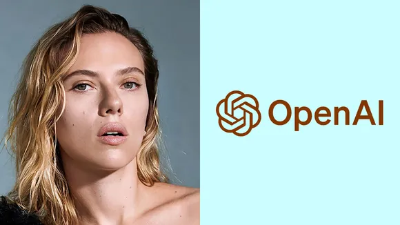 OpenAI halts ChatGPT voice amid controversy over similarity to Scarlett Johansson