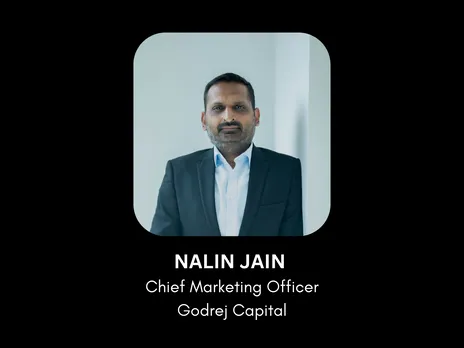 Godrej Capital’s Nalin Jain on addressing consumer pain points through informative content