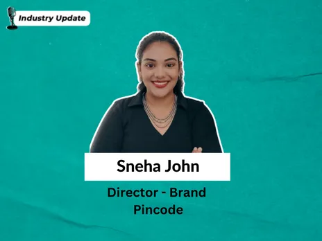 Ex-Swiggy Sneha John joins Pincode