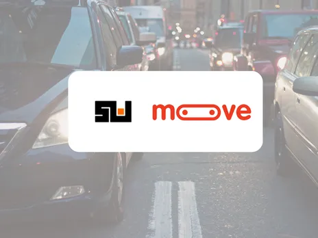 Sociowash bags creative and media mandate for Moove