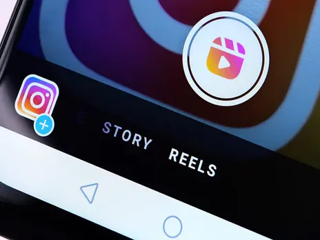 Instagram now lets users add lyrics to reels