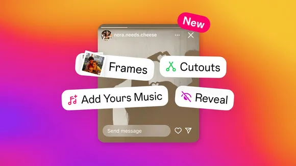 Instagram unveils interactive Story enhancements amidst original content push