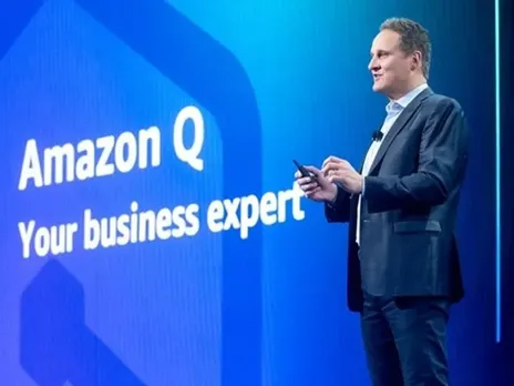 Amazon launches AI chatbot for businesses