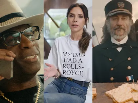 Brands battle for attention with their Super Bowl campaigns